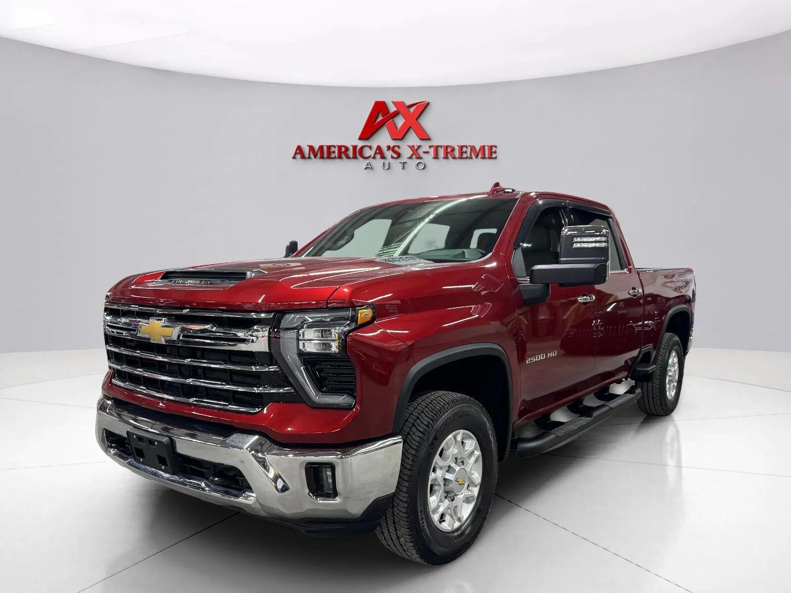 chevrolet silverado 2500hd 2026 1GC4KPE78TF108071 image chevrolet silverado 2500hd 2026 1GC4KPE78TF108071 image